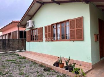 Casa · 100m² · 3 Quartos · Casa Vila Nova