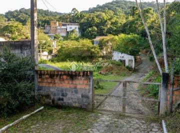 Terreno · 8554m² · Bairro Ariribá / Praia Brava | Terreno Amplo | Escriturado e Matriculado | 8.553,70 m²