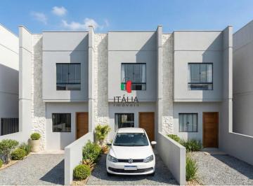 Casa · 70m² · 2 Quartos · 2 Vagas · Casa à venda no bairro Águas Claras - Brusque/SC