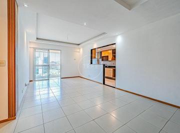 Apartamento · 100m² · 3 Quartos · 2 Vagas · APARTAMENTO para LOCAÇÃO com 3 QUARTOS e 100 m² no Condomínio Origami – Barra Olímpica, RIO DE JANEI