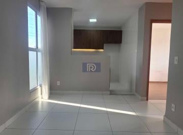 Apartamento · 40m² · 2 Quartos · 1 Vaga · Apartamento em Forquilhas, São José/SC