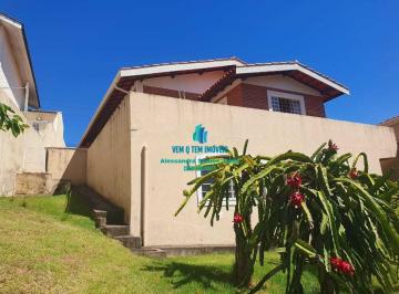 Casa · 216m² · 3 Quartos · 3 Vagas · Casa Padrão 3 dormitórios e 3 vagas em SERRA NEGRA