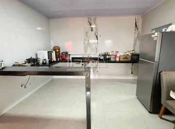 Casa · 71m² · 2 Quartos · 1 Vaga · CASA A VENDA NO SETOR BOSQUE EM FORMOSA-GO