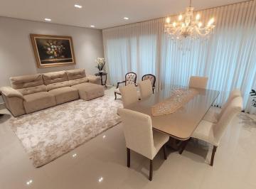 Apartamento · 243m² · 4 Quartos · 4 Vagas · GLAM - Apartamento Alto Padrão em Quilombo, GLAM