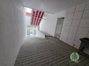 Casa · 50m² · 2 Quartos · 1 Vaga · CASA PARA LOCAÇÃO – JARDIM SÃO LUÍS