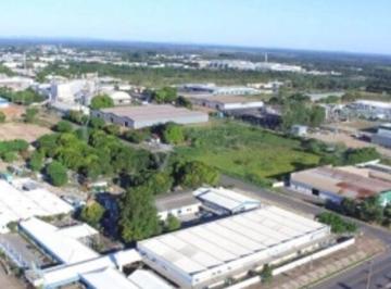 Comercial · 12000m² · 1 Quarto · 1 Vaga · Galpao para Industria/Fábrica