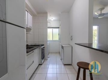 Apartamento · 72m² · 1 Quarto · 1 Vaga · APARTAMENTO MOBILIADO PARA LOCAÇÃO – ALPHAVIEW | BARUERI
