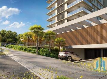 Apartamento · 130m² · 3 Quartos · Apartamento à Venda no KA´A Home Boutique – Alphaville