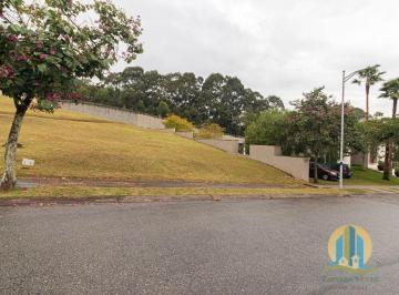Terreno · 810m² · TERRENO À VENDA – TAMBORÉ 10