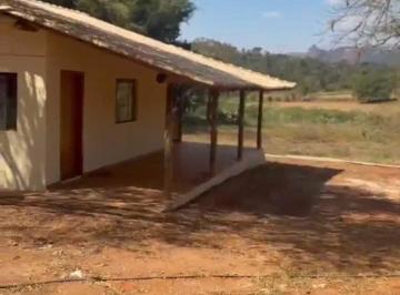 Rural · 900m² · 2 Quartos · 2 Vagas · Sítio em Serra Azul- Mateus Leme