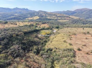 Terreno · 4663m² · Terrenos financiáveis á venda em condomínio em Rio Manso!