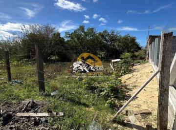 Terreno · 300m² · Terreno à venda em Nova Tramandaí - Tramandaí/RS