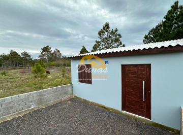 Casa · 64m² · 2 Quartos · 1 Vaga · Casa à venda em Nova Tramandaí - Tramandaí/RS