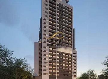 Apartamento · 34m² · 1 Quarto · Edge Contorno - Apartamento à venda no bairro Santo Antônio - Belo Horizonte/MG