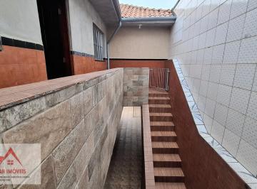 Casa · 85m² · 2 Quartos · Casa para Locação na Vila Brasilina, São Paulo ...
