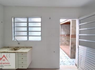 Casa · 55m² · 1 Quarto · Casa para Locação na Vila Brasilina, São Paulo ...