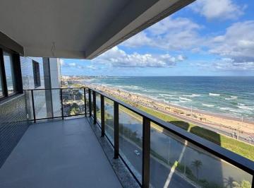 Apartamento de 3 quartos, Salvador · Jaguaribe, 104m², 3/4 sendo 1 suíte, varanda gourmet.Frente Mar.Excelente!