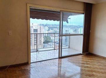 Apartamento · 130m² · 3 Quartos · 1 Vaga · Apartamento 3 quartos, andar alto, sacada com vista panorâmica, 1 vaga.