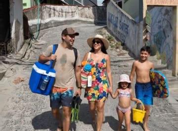 Casa de 1 quarto, Arraial do Cabo · Quitinete a 30 segundos da beira da praia