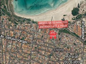 Casa de 1 quarto, Arraial do Cabo · Pertinho da praia, Arraial do Cabo, centro