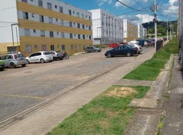Apartamento · 48m² · 2 Quartos · 1 Vaga · APTO 02 QUARTOS VESPASIANO