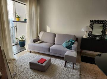 Apartamento de 3 quartos, São Paulo · Apartamento à venda 2 dormitórios na Vila Santa Catarina