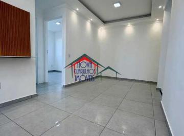 Apartamento · 45m² · 2 Quartos · 1 Vaga · Apartamento à Venda no Condomínio Jardins de Guarulhos - Lavras