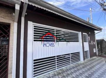 Casa · 160m² · 2 Quartos · 3 Vagas · Casa à Venda no Jardim Júlio de Mesquita em Bragança Paulista | Aceita Permuta |
