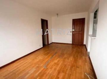 Apartamento · 41m² · 1 Quarto · 1 Vaga · Apartamento : Padrão / Residencial / Higienópolis