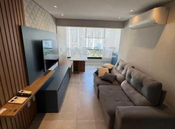 Apartamento · 60m² · 2 Quartos · 1 Vaga · Apartamento : Padrão / Residencial / Várzea da Barra Funda