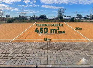 Terreno · 450m² · Oportunidade imperdível de investimento no Loteamento Reserva do Lago
