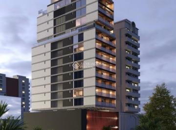 Apartamento · 49m² · 1 Quarto · STUDIO NA PEDRA BRANCA