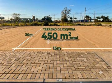 Terreno · 450m² · Oportunidade imperdível de investimento no Loteamento Reserva do Lago