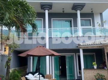 Casa · 300m² · 4 Quartos · 2 Vagas · Julio Bogoricin Vende Casa Treiplex 4 Quartos ( 3 Suítes ) Piscina Churrasqueira