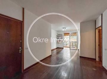 Apartamento · 98m² · 3 Quartos · 2 Vagas · Oportunidade: apartamento com 3 quartos à venda em Laranjeiras!