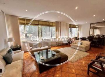 Apartamento · 146m² · 3 Quartos · 1 Vaga · Apartamento : Padrão / Residencial / Flamengo