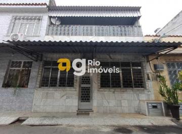 Casa · 75m² · 2 Quartos · 1 Vaga · Casa de Vila : Duplex / Residencial / Madureira