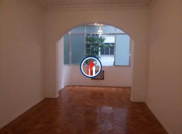 Apartamento · 126m² · 3 Quartos · 1 Vaga · Apartamento : / Residencial / Copacabana