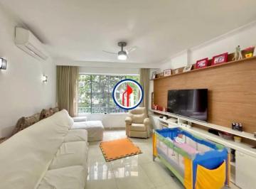 Apartamento · 150m² · 3 Quartos · 1 Vaga · Apartamento :  / Residencial / Copacabana