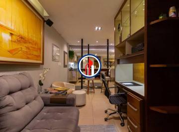 Apartamento · 65m² · 1 Quarto · 1 Vaga · Cobertura : Duplex / Residencial / Ipanema