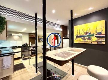 Apartamento · 65m² · 1 Quarto · 1 Vaga · Cobertura : Duplex / Residencial / Ipanema