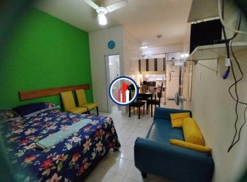 Apartamento · 32m² · 1 Quarto · Apartamento :  / Residencial / Copacabana