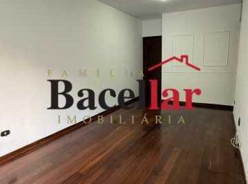 Apartamento · 92m² · 2 Quartos · 1 Vaga · Apartamento : Padrão / Residencial / Tijuca