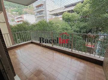 Apartamento · 92m² · 2 Quartos · 1 Vaga · Apartamento : Padrão / Residencial / Tijuca