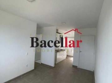 Apartamento · 41m² · 2 Quartos · Apartamento :  / Residencial / Santa Cruz