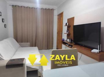 Apartamento · 65m² · 2 Quartos · 1 Vaga · Apartamento 2 quartos Vaga de garagem à venda na Vila da Penha - Rio de Janeiro,