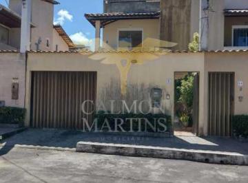 Casa · 140m² · 3 Quartos · 1 Vaga · CASA TRIPLEX 3 QUARTOS (2 SUÍTES), 140M², EM ITAPUÃ