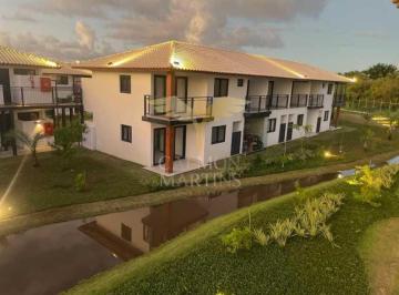 Apartamento · 39m² · 1 Quarto · 1 Vaga · APARTAMENTO 1 SUÍTE, 39,50M², EM PRAIA DO FORTE