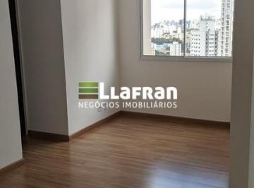 Apartamento · 43m² · 2 Quartos · 1 Vaga · Apartamento de 2 dormitórios Residencial Vivaz