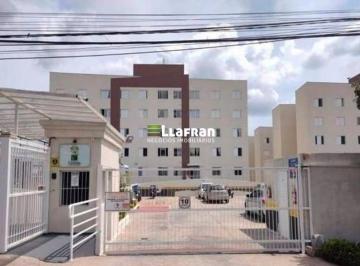 Apartamento · 45m² · 2 Quartos · Apartamento Residencial Familia Taboão